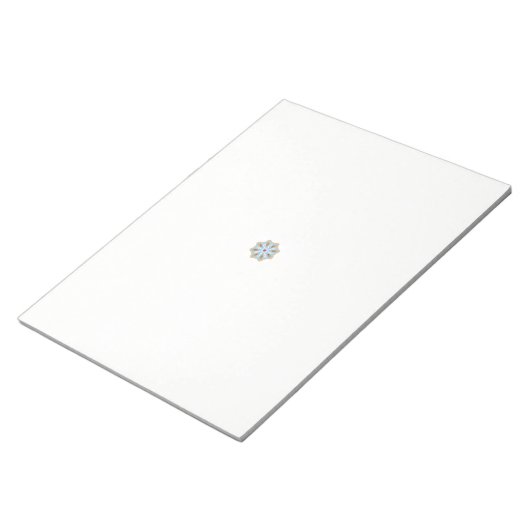 ビジネス用のカスタム＆ブランドノートパッド ノートパッド (アングル)