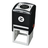 ビジネス用の自己インキング差出人住所スタンプ セルフインキングスタンプ (商品)