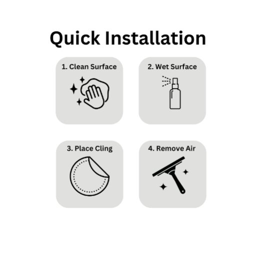 ビジネス用カスタムテキストの販促ウィンドウサイン ウィンドウサイン