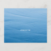 ビジネス用チラシ : 海水 チラシ (裏面)