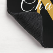 ビジネス用マウスパカスタムッドブランディング マウスパッド (コーナー)