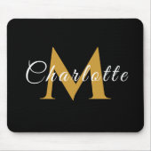 ビジネス用マウスパカスタムッドブランディング マウスパッド (正面)