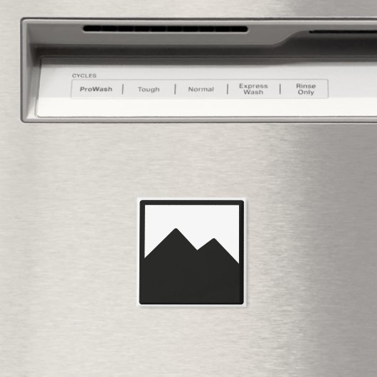 ビジネス用商品用角磁石 マグネット (インサイチュ (食洗機))