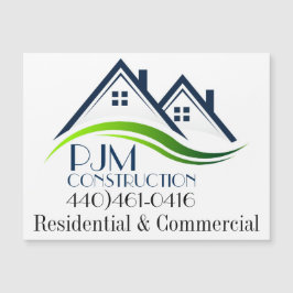 ビジネス用磁石 – 建築実在/エテート