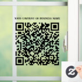 ビジネス用窓ステッカー ウィンドウサイン (ホーム)