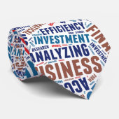 ビジネス用語 ネクタイ (ロール)