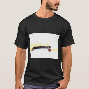 ビジネス界のリーダー Tシャツ