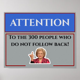 ビジネス空白の署名、文字ポスターの追加または編集 ポスター