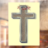 ビジネス窓ステッカー黄色の背景 ウィンドウサイン (シート2)