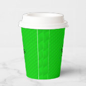 ビジネス紙カップ 紙コップ (右)