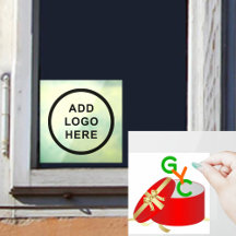 ビジネス組織のイベントロゴをパーソナライズ