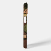 ビジネス職業,ヴィンテージ愛国心 Case-Mate iPhoneケース (裏面 / 右)