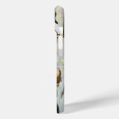 ビジネス職業,ヴィンテージ愛国心 Case-Mate iPhoneケース (裏面 / 左)