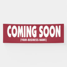 ビジネス開始印の旗をすぐに来ること