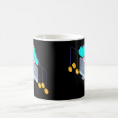 ビジネス開発 コーヒーマグカップ (中央)
