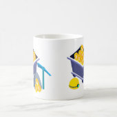 ビジネス開発 コーヒーマグカップ (中央)