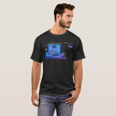 ビジネス開発 Tシャツ (正面フル)