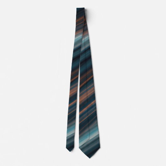 ビジネス5 ネクタイ (裏面)