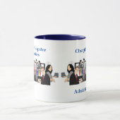 ビジネス/オフィス マグカップ (中央)