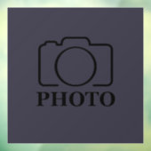 ビジネス カンパニー オリジナル テンプレートを作成する ウィンドウサイン (シート3)