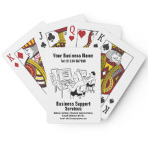 ビジネス・サポート秘書サービス