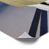 ビジネス・トーク ポスター (角)