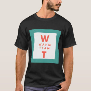 ビジネス プロモーション マーケティング ロゴ あなたのロゴを追加 Tシャツ