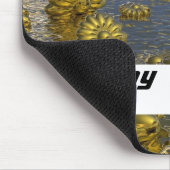 ビジネス・ミダスの地 マウスパッド (コーナー)