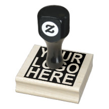 ビジネス ロゴ オーダーメイド ゴム印
