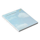 ビジネス、学校、オフィス、ホームノートパッド ノートパッド (アングル)