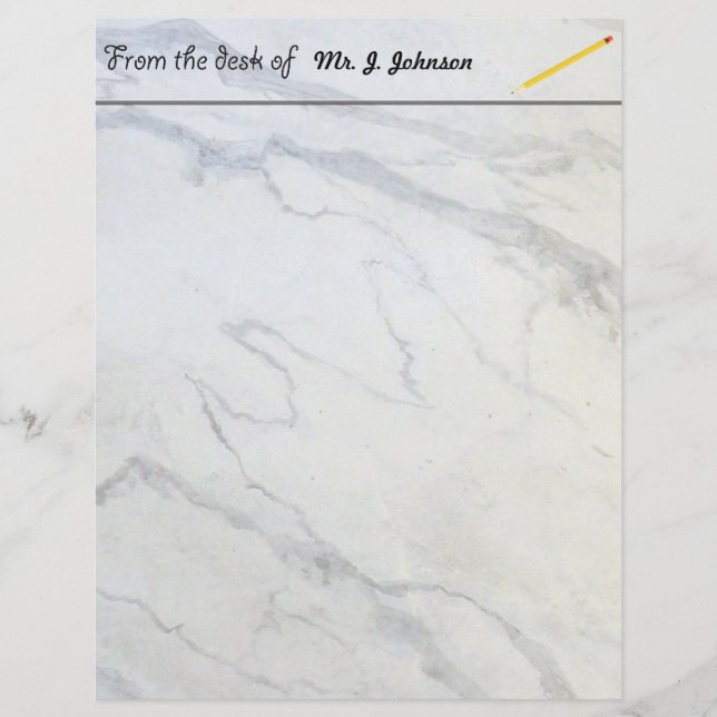 ビジネス、学校、オフィス、ホームレターヘッド レターヘッド (正面)