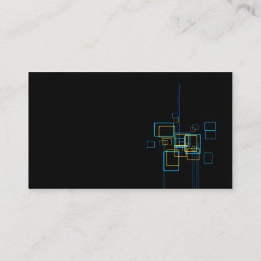 ビジネスb_box 名刺 (裏面)