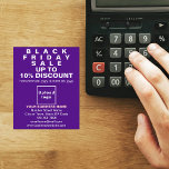 ビジネスBlack Friday Sale on Purple Flyer チラシ<br><div class="desc">ブラックフライデーセールでカスタマイズ可能なフライヤー、あなたのビジネスの名前と他の情報、より多くの顧客を引き付けるために使用できるマーケティング材料。カスタマイズ買お客様の製品や顧客がサービスを好きになるように、より多くの顧客を引き付けるためにITを配布する。デザインの色は紫の背景にピンクと白の文字がある。このフカスタマイズライヤーには、提供する割引率と販売日を指定する。ビジネスロゴもアップロードし、会社名、住所、電話番号、電子メールとWebサイト、またはビジネスソーシャルメディアページを入力する。ロゴを入力してアップロードした後、前後の文字の外観を確認する。外観もしは喜ばしい、今すぐ注文を配置できる。このチラもしーまたは選択するサイズに合わせて文字とロゴのサイズを変更し、移動する必要がある場合は、デザインツールで変更してください。デザインツールで背景色、フォント色、フォントスタイルを変更することもできます。今週のブラックフライデーより多くの販売を願う。</div>