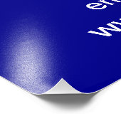 ビジネスHanukkah販売オンブルーフォト紙 フォトプリント (角)