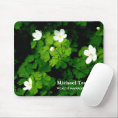 ビジネスmousepad マウスパッド (マウス)