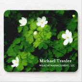 ビジネスmousepad マウスパッド (正面)