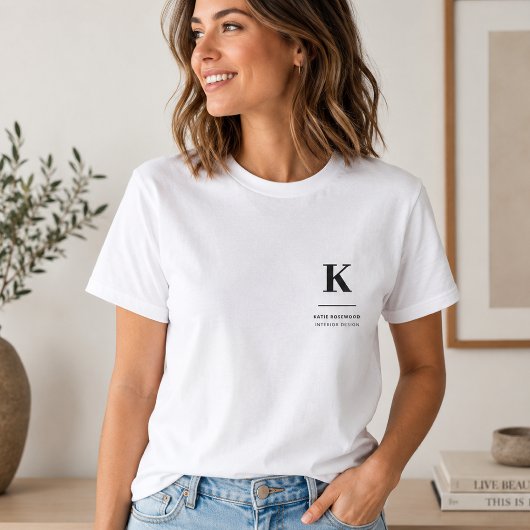 ビジネスTシャツ|カスタムスタッフチーム ユニフォームTシャツ Tシャツ