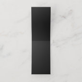 ビジネスWebサイトWifiつながりパスワードQRコード ロイヤリティカード (内部開封)