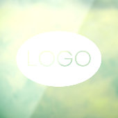 ビジパーソナライズされたネスカスタムロゴ ウィンドウサイン (シート3)