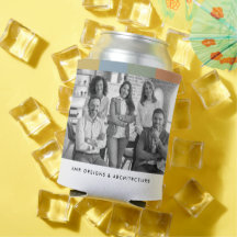 ビジモダンネスの白黒写真