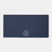 ビジモダンネスロゴ デスクマット (正面)