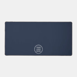 ビジモダンネスロゴ デスクマット