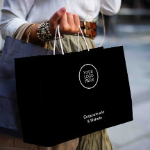 ビジモダンミニマルネスのロゴの黒企業の情報