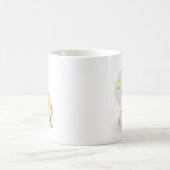 ビジュアルコミュニケーション コーヒーマグカップ (中央)