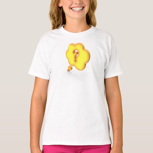 ビジュアルリアリティ Tシャツ (正面)