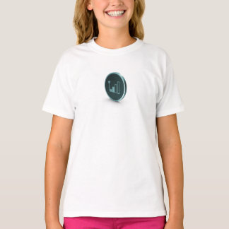 ビジュアルリアリティ Tシャツ