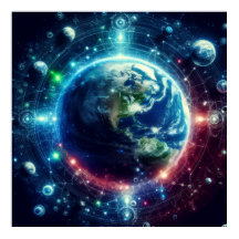 ビジュアル多元宇宙論　パラレルワールド