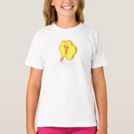 ビジュアル・ワールド Tシャツ