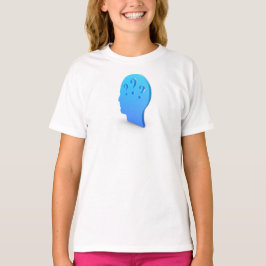 ビジュアル・ワールド Tシャツ