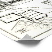 ビジュレジデンスサンニコートハムステッド ポスター (角)